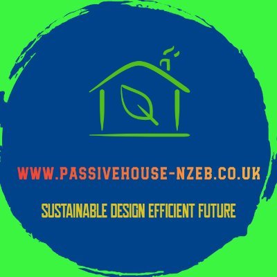 #Passive House #Design: I specialize in designing #energy-efficient homes that meet the #Passive House standard. From initial concept development to detailed.