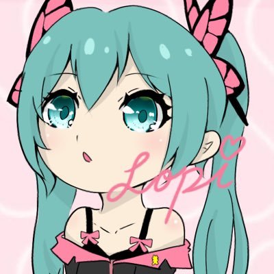 LoPi_miku Profile Picture