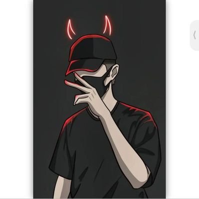 mr_shiv06's profile picture. Simple & Cool