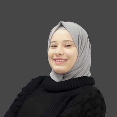 بسمة||UXUI Designer Profile