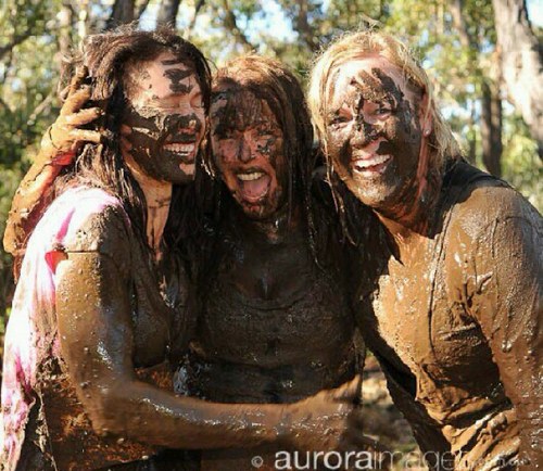 XFitSister's profile picture. Don't cry because its over, smile because it happened.