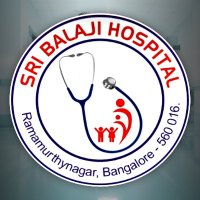SRI BALAJI HOSPITAL(@1balajihospital) 's Twitter Profile Photo