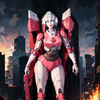 cecilia50520's profile picture. Enthusiastic in AI creation, presenting classic film,  anime characters with AI