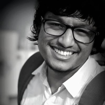 Sistla V Abhishek βοΈπ¬ Profile