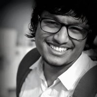 Sistla V Abhishek ⚛️🎬 (@svabhishek) 's Twitter Profile Photo Sistla V Abhishek ⚛️🎬 (@svabhishek) 's Twitter Profile Photo
