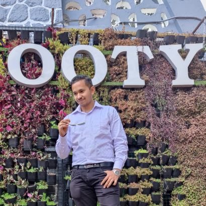 mayanknayagaon1's profile picture. You know me.