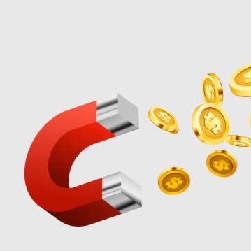 WealthMagnetHub's profile picture. F & O Trader 📈