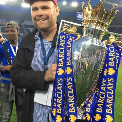 Photographer at @GettySport. Leicester City fan. Instagram - @michaelregan