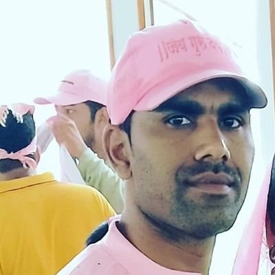 SanatSa73690791's profile picture. राष्ट्रीय स्वयंसेवक संघ तेरा वैभव अमर रहे मां सनत साहू संगठन गुप है जयगुरुदेव जयगुरुदेव