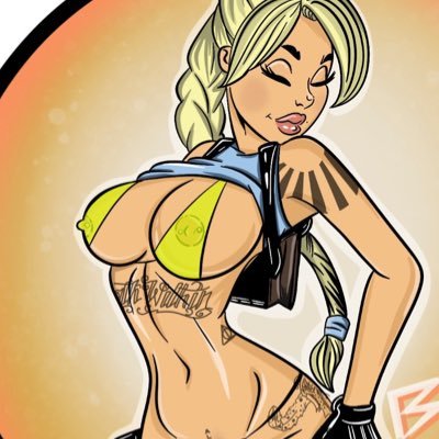 bbyxxbutterfly's profile picture. t o x i c ☢️