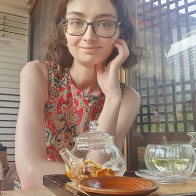 ermorrissey's profile picture. 🎙Health & Climate Communications. 🌻Former @FYEG Co-Spokesperson. From Yorkshire to Brussels. 🍉Eco-socialist. 💜 Living with lupus. she/her. own views