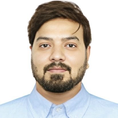 (◔‿◔) 👨💻 ✪ Lead Software Development Engineer ✪
💡 Worked at Apple
