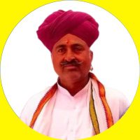 Joraram Dewasi Bikaner🇮🇳(@Dewasijoraram9) 's Twitter Profile Photo