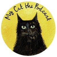 my cat the podcast (@mycatthepodcast) 's Twitter Profile Photo