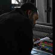 ehaudio's profile picture. That guy