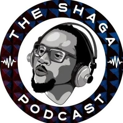 The Official Eurushaga Podcast 🎙️
Host: @shagapodcast
Focus🎯: Business📇 Relationship 👩‍❤️‍👨 & Lifestyle 🧬