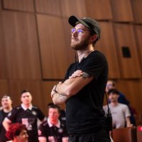 Simon Chaussard (@simon_chrd) 's Twitter Profile