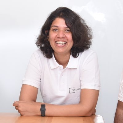 Founder @yourcampusfund, @wearegoodera, Young Global Leader by @wef, Forbes 30u30 (Asia & India), MIT Innovators u35 India, @LondonBSchool (xchg @KelloggSchool)