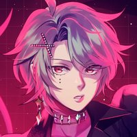 GIN(@graperamune) 's Twitter Profile Photo