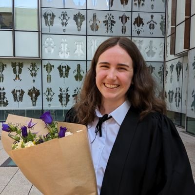 DPhil student in Genomic Medicine and Statistics @UniofOxford
she/her 🏳️🌈