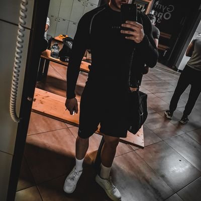 SirPMI's profile picture. Living large, lifting heavy, and leaving a legacy. Motivation, muscles, and money.