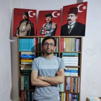 Oğuzhan Ayyılmaz(@OguzhanAyyilmaz) 's Twitter Profile Photo