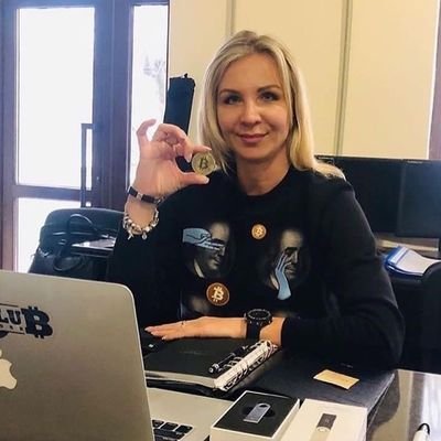 ACCOUNT MANAGER 🇱🇷
⏩ EXPERT IN TRADING
📊 STOCK MARKET
📈BITCOIN MINER
💰CRYPTO INVESTOR
📩DM TO GET STARTED