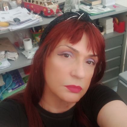 ESionidou's profile picture. 