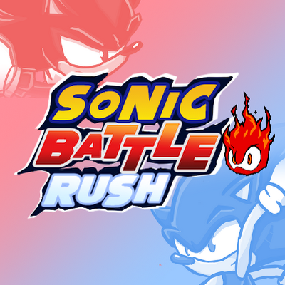 #SonicBattleRush

The new Sonic 2d fighting experience!

Fangame by: @FreeGilio