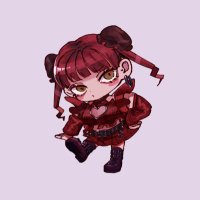 キウ (@trpgpaseri0910) 's Twitter Profile Photo キウ (@trpgpaseri0910) 's Twitter Profile Photo