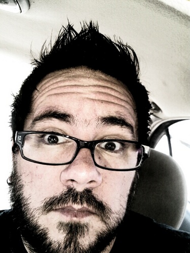 mu5icpimp's profile picture. music junky, professional stage setter upper