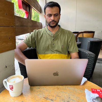 Mohammed_Abrar9's profile picture. 