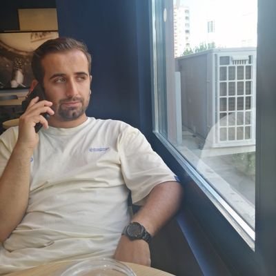 UtkuOuz33's profile picture. Ph. D. Candidate, Mersin University/
Researcher