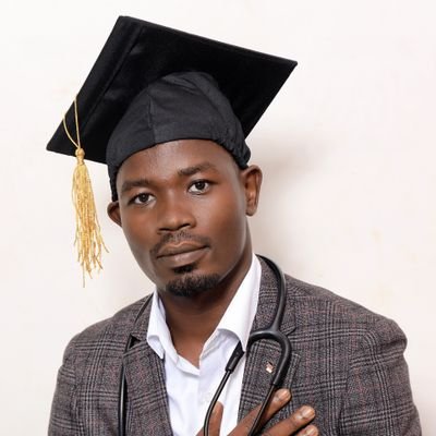 Graduate anaesthetist. currently working in Lacor Hospital. a proud husband and father. Manchester United die hard