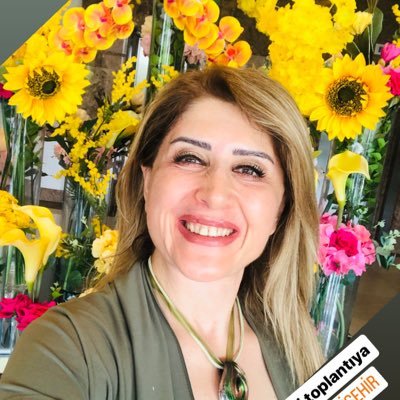polatozgul's profile picture. Marmara Üniversitesi'nde Öğretim Üyesi #EGT