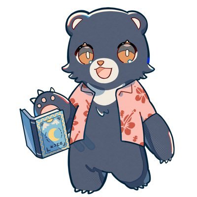 クマっぽいなさんのプロフィール画像