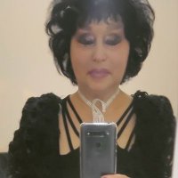 Gulcemal Ahundova (@gulcemal76) 's Twitter Profile