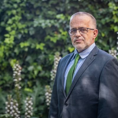 Coordinador de @PratVox
Coordinador de Zona @PratVox
Concejal de @PratVox
@solidaridad_esp
@grupo_aguilas
https://t.co/OfZPJmrwPu
https://t.co/hwTaAJfcBc