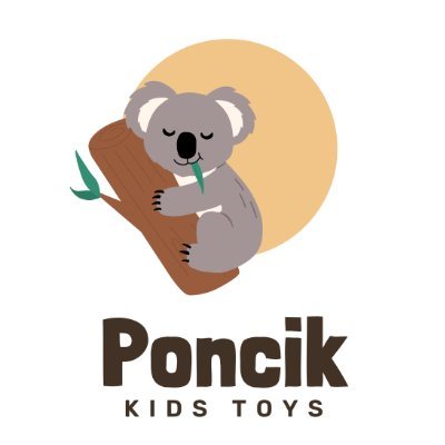 PoncikKidsToys's profile picture. Turkan