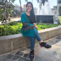 Laxmi (@laxmi__yadav) 's Twitter Profile