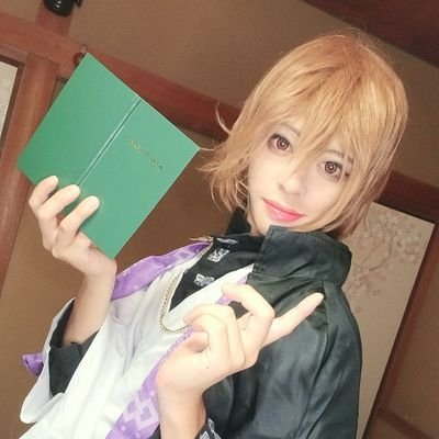 グリーンミント/6/18なんかコスするさんのプロフィール画像