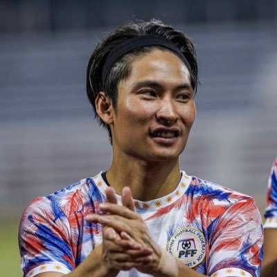 フィリピンサッカー代表(Azkals)🇵🇭 | ハーフ | SDH Global Agency PFL エージェント| AFC coaching license | ACL2度の出場 | フィリピンリーグ、シンガポールカップMVP | たつる | YouTubeチャンネル↓