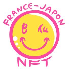 Bonjour🌈 こんにちは！日仏NFT交流会です🌈 Notre but est lier le Japon et la France par le WEB3 ! YouTube はじめました✨ @Crypto__Notion / @idolchain