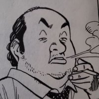 Herr Prophet//Redefiner of Fandom (@passiveprophet) 's Twitter Profile Photo