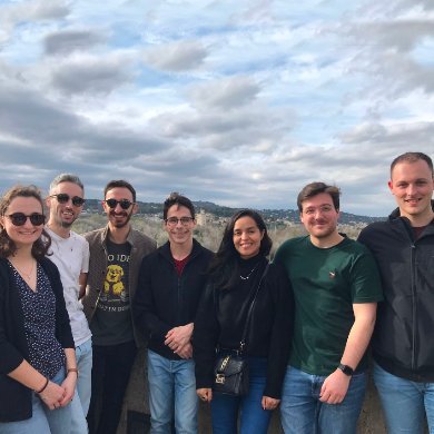 Poirier Lab Profile