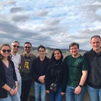 Poirier Lab (@poirier_lab) 's Twitter Profile Photo Poirier Lab (@poirier_lab) 's Twitter Profile Photo