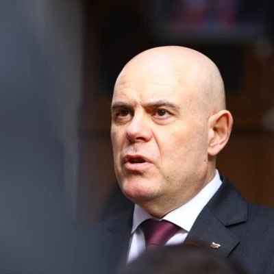 Politician

Former Prosecutor General of the Republic of Bulgaria (2019-2023)