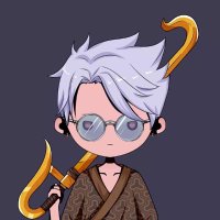 William (@xichengyibei) 's Twitter Profile