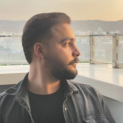 amirqba Profile Picture