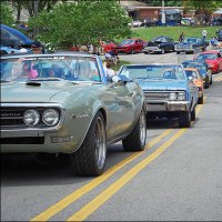 HotRodPowerTour (@hotrodpowertour) 's Twitter Profile